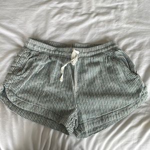 Billabong summer shorts!